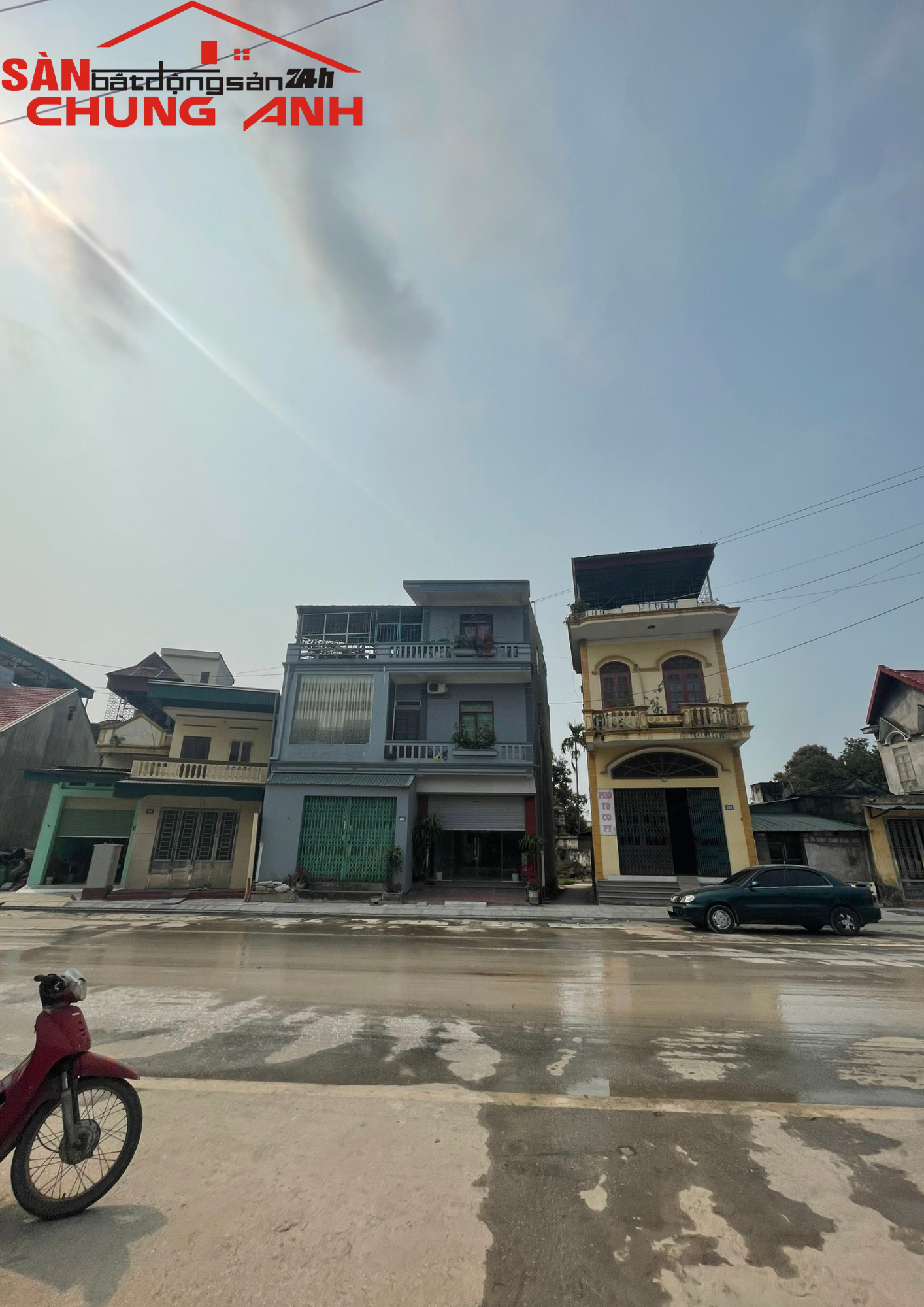 cần bán đất thổ cư p.quảng yên, tx.quảng yên, t.quảng ninh